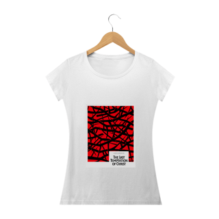 Nome do produto Baby Long The Last Temptation of Christ (A Última Tentação de Cristo)