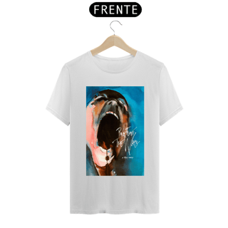 Nome do produto Camisa Pink Floyd - The Wall
