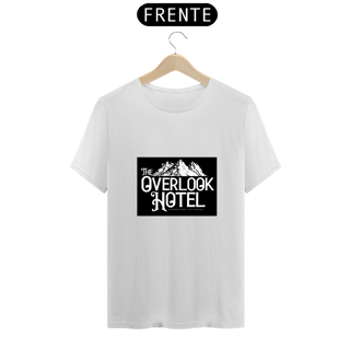 Nome do produto Camisa The Overlook Hotel (The Shining - O Iluminado)