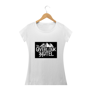 Nome do produto Baby Long The Overlook Hotel (The Shining - O Iluminado)