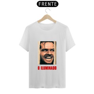 Nome do produto Camisa O Iluminado - The Shining