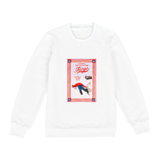 Nome do produto Moletom Fargo