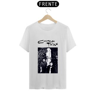 Nome do produto Camisa Cocteau Twins