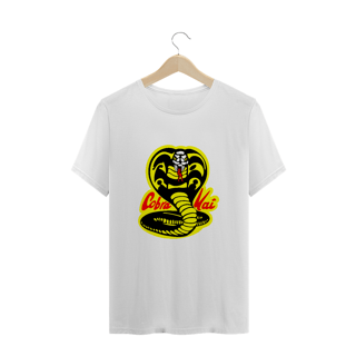 Nome do produto Camiseta Cobra Kai