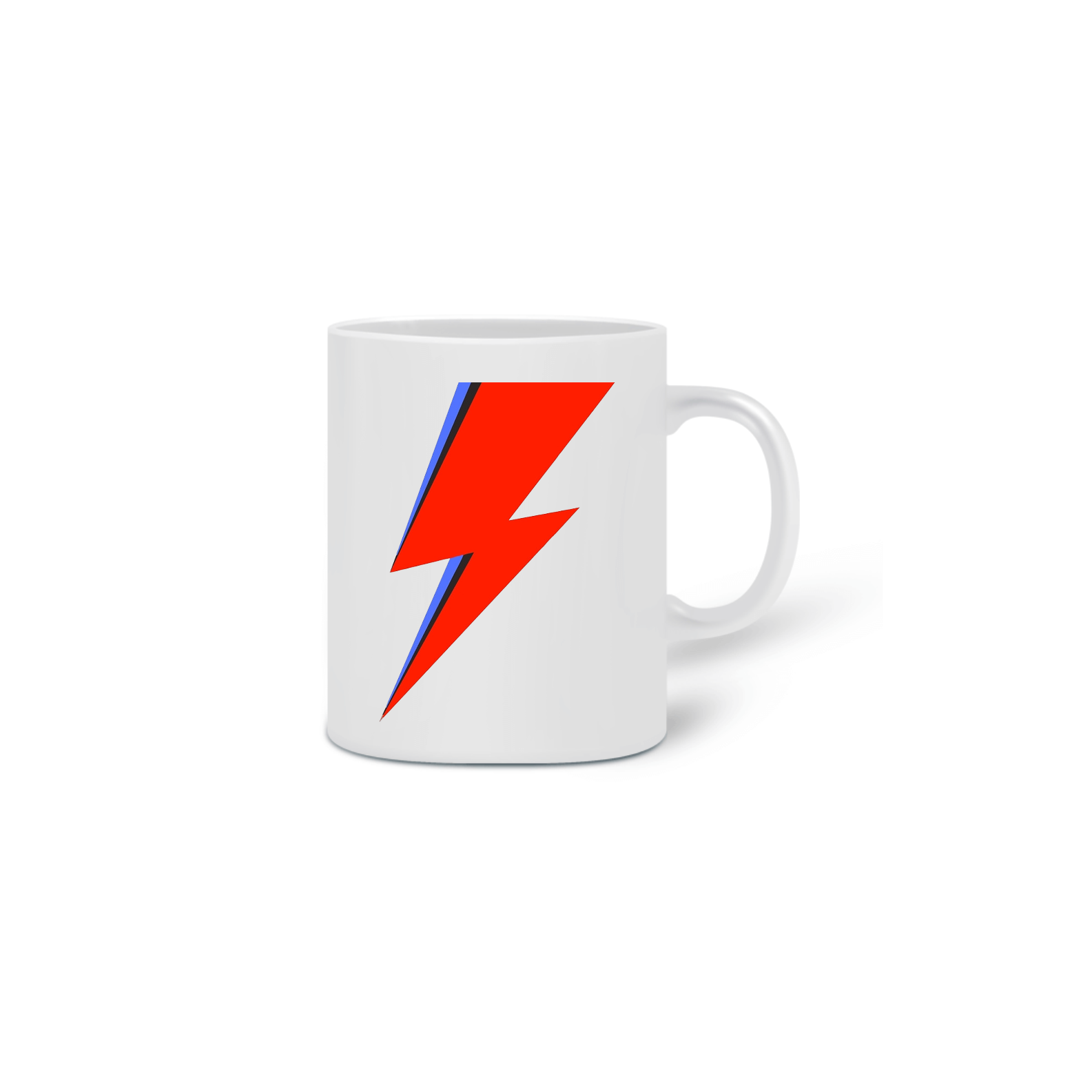 Caneca Ziggy Stardust (David Bowie)