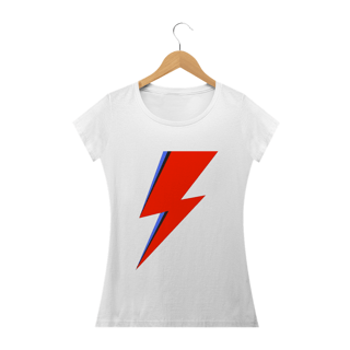 Nome do produto Baby Long Ziggy Stardust (David Bowie)