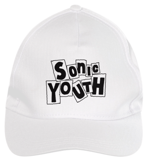 Nome do produto Boné Sonic Youth