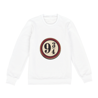 Nome do produto Moleton Harry Potter