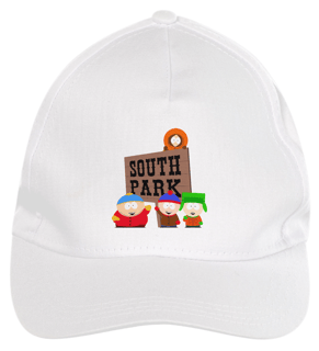 Nome do produto Boné South Park