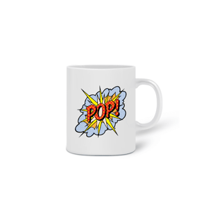 Caneca POP