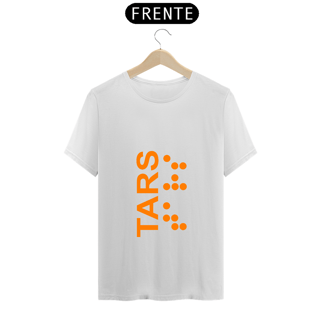 Nome do produto Camiseta TARS (Interstellar)