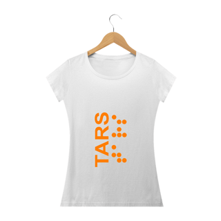 Nome do produto Baby Long TARS (Interstellar)