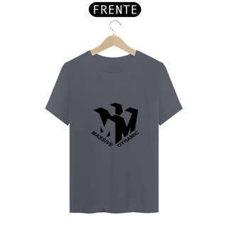 Nome do produto Camiseta Fringe - Massive Dynimic