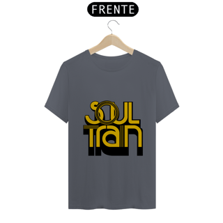 Nome do produto Camiseta Soul Train