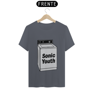 Nome do produto Camiseta Sonic Youth