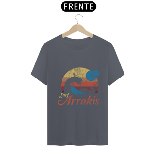 Nome do produto Camiseta Surf Arrakis (Duna)