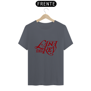Nome do produto Camiseta Lana Del Rey
