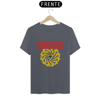 Nome do produto Camiseta Soundgarden