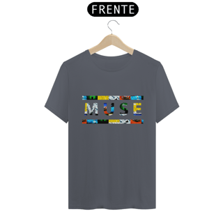 Nome do produto Camiseta Muse