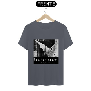 Nome do produto Camiseta Bauhaus - Bela Lugosi’s Dead