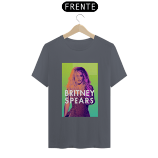 Nome do produto Camiseta Britney Spears
