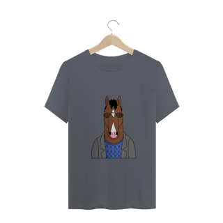 Nome do produto Camisa BoJack Horseman