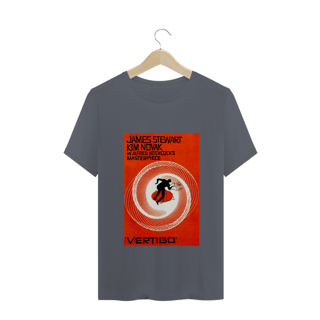 Nome do produto Camisa Vertigo