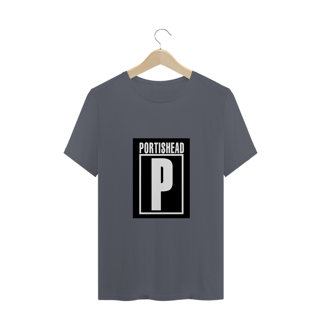 Nome do produto Camisa Portishead