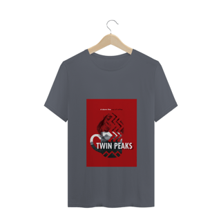 Nome do produto Camisa Twin Peaks 2