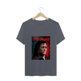 Nome do produto Camisa Twin Peaks 3