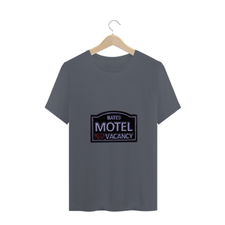 Nome do produto Camisa Bates Motel