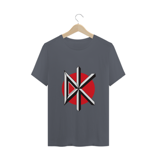 Nome do produto Camisa Dead Kennedys