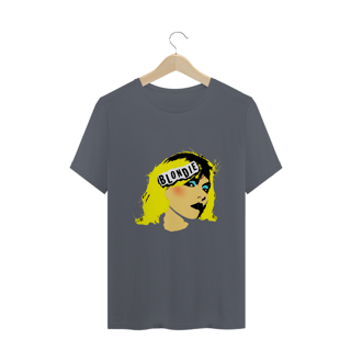 Nome do produto Camisa Blondie - Debbie Harry