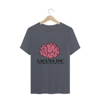 Nome do produto Camisa Lacuna Inc.