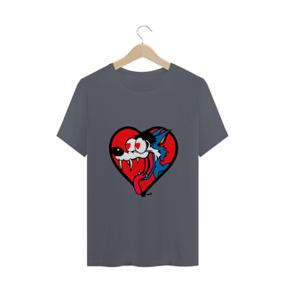 Nome do produto Camisa The Jesus Lizard