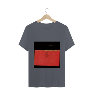 Nome do produto Camisa Radiohead -  Amnesiac