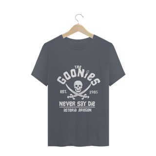 Nome do produto Camisa The Goonies