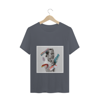 Nome do produto Camisa The National - I Am Easy To Find