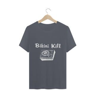 Nome do produto Camisa Bikini Kill