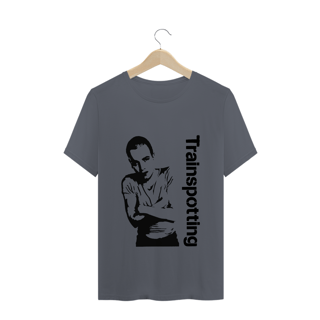 Nome do produto Camisa Trainspotting 