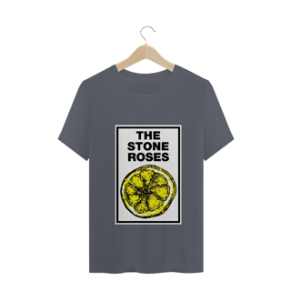 Nome do produto Camisa The Stone Roses