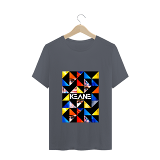 Nome do produto Camisa Keane - Perfect Symmetry