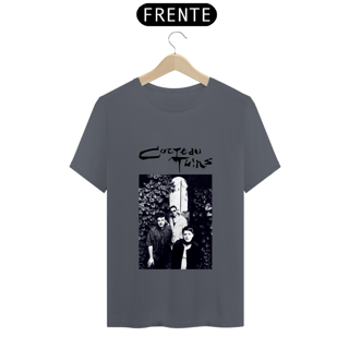 Nome do produto Camisa Cocteau Twins