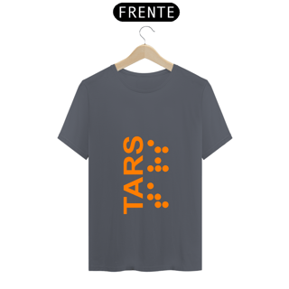 Nome do produto Camiseta TARS (Interstellar)