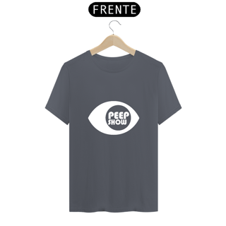 Nome do produto Camiseta Peep Show (Série)