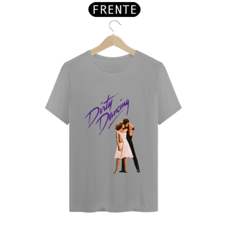 Nome do produto Camiseta Dirty Dancing - Ritmo Quente (1987)