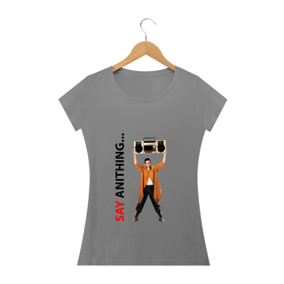 Nome do produto Baby Long Digam o que Quiserem (Say Anithing) 1989