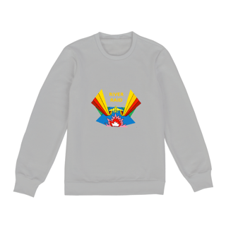 Nome do produto Moletom River Raid (1982)