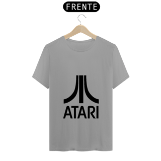 Nome do produto Camiseta Atari