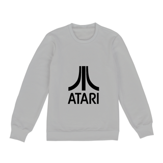 Nome do produto Moletom Atari